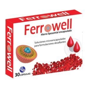 Ferrowell - Image 1