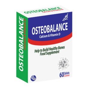 Osteobalance - Imagen 1