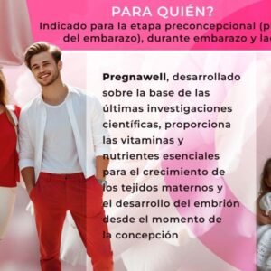 Pregnawell - Imagen 5