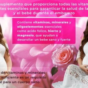 Pregnawell - Imagen 4