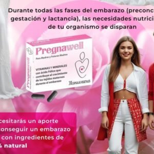 Pregnawell - Imagen 3