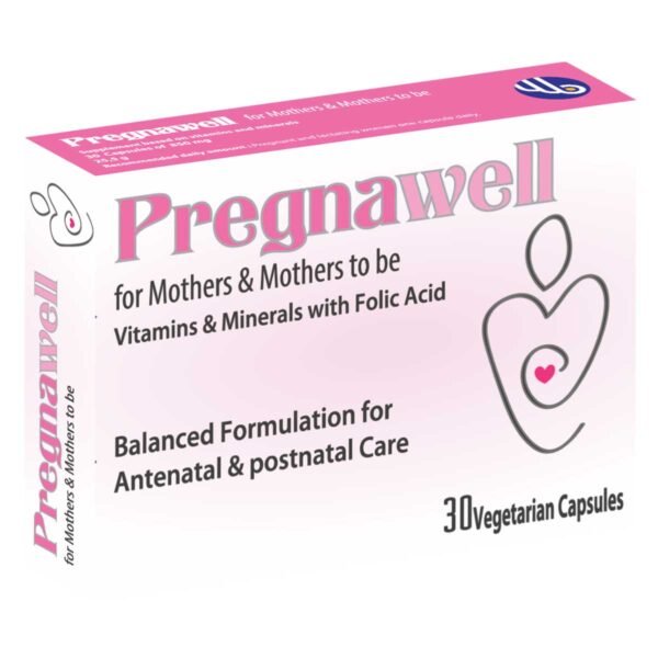 pregnawell