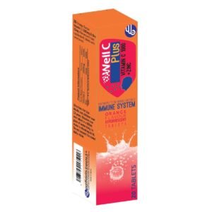 Well C Plus - Image 1